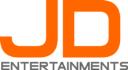 JD Entertainments LTD logo